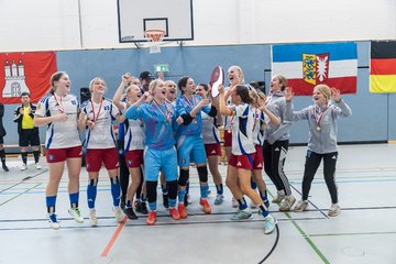 Bild 77 - wBJ NFV Futsalmeisterschaft